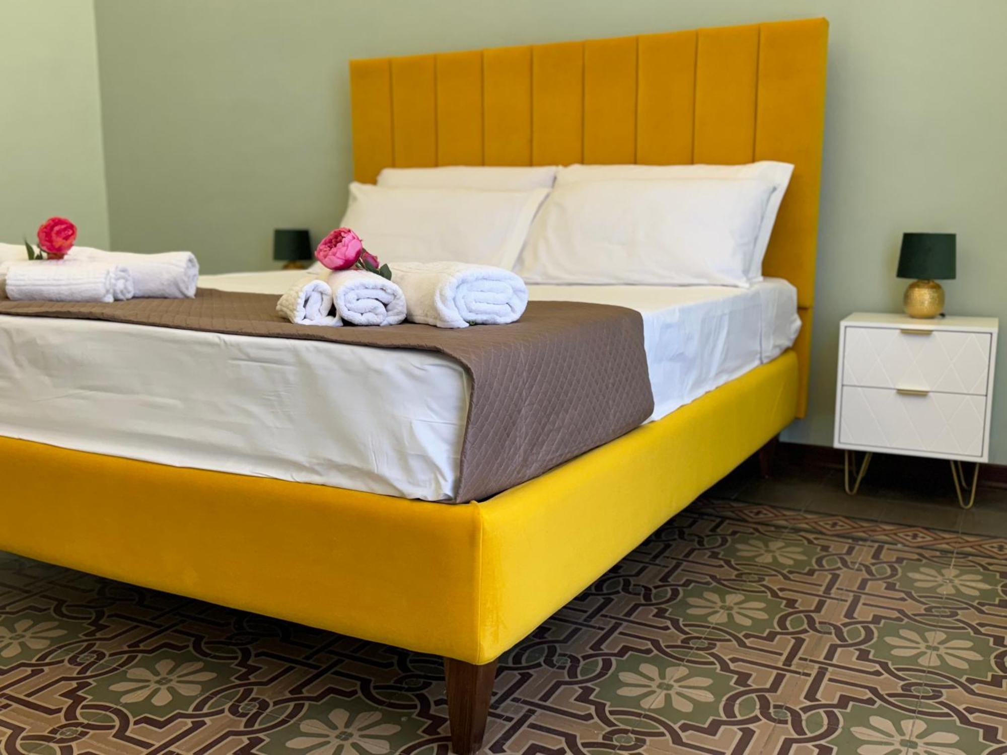 Trewhella Home, Centro Storico, Duomo Apartment *