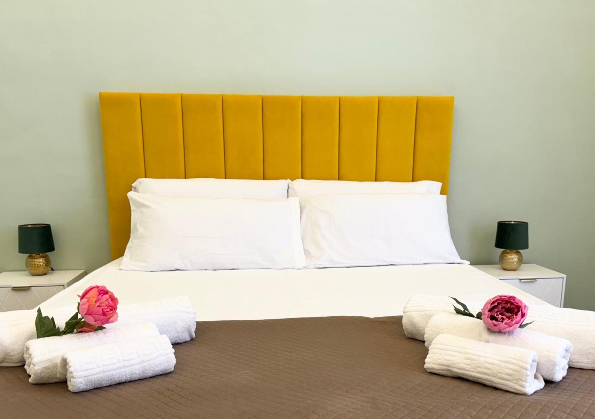 Apartment Trewhella Home, Centro Storico, Duomo