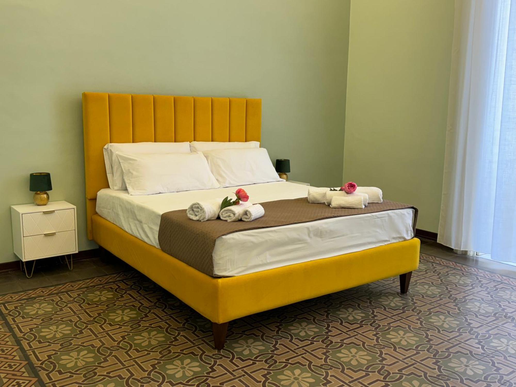 Trewhella Home, Centro Storico, Duomo Apartment