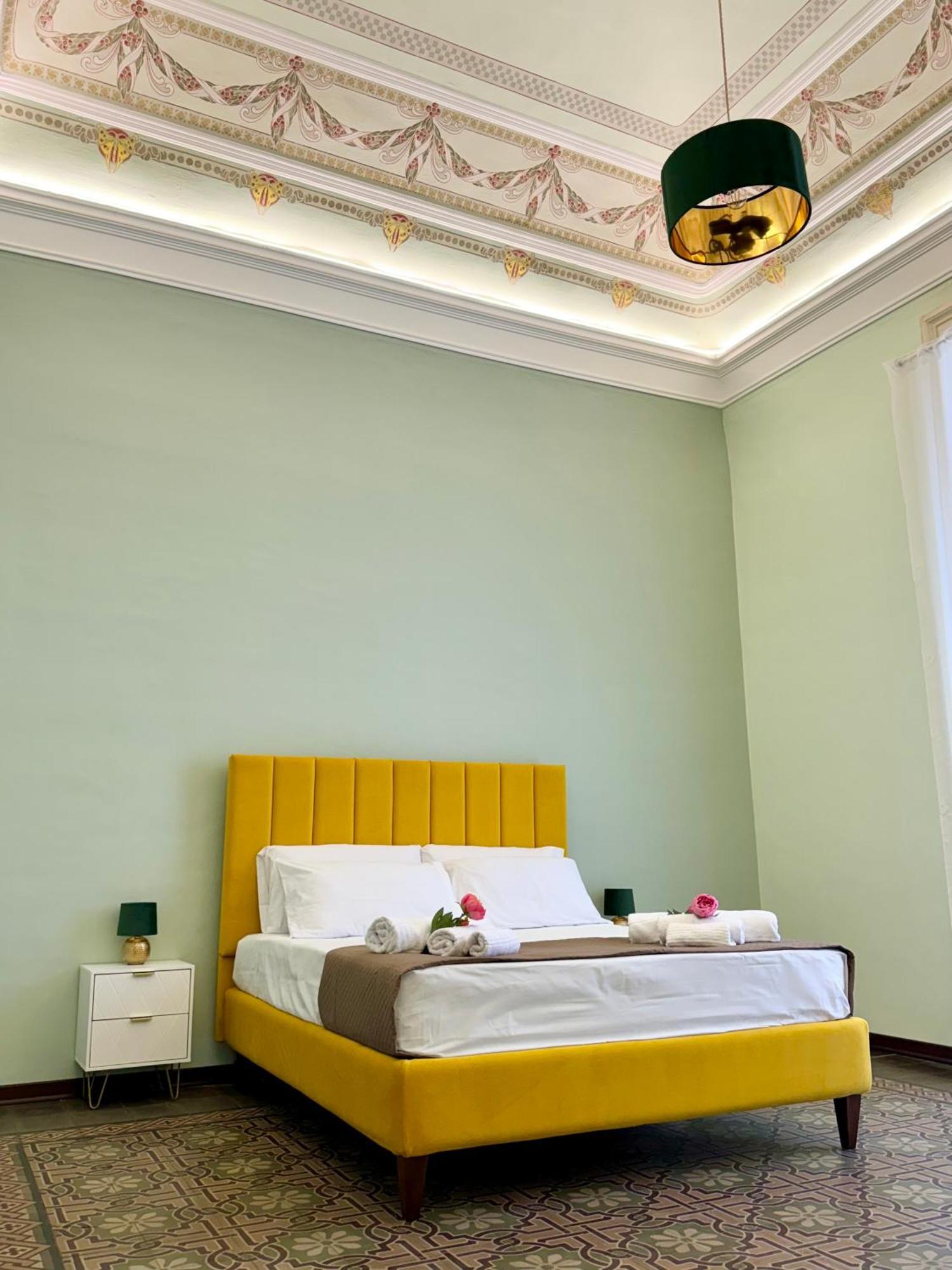 Apartamento Trewhella Home, Centro Storico, Duomo CTA