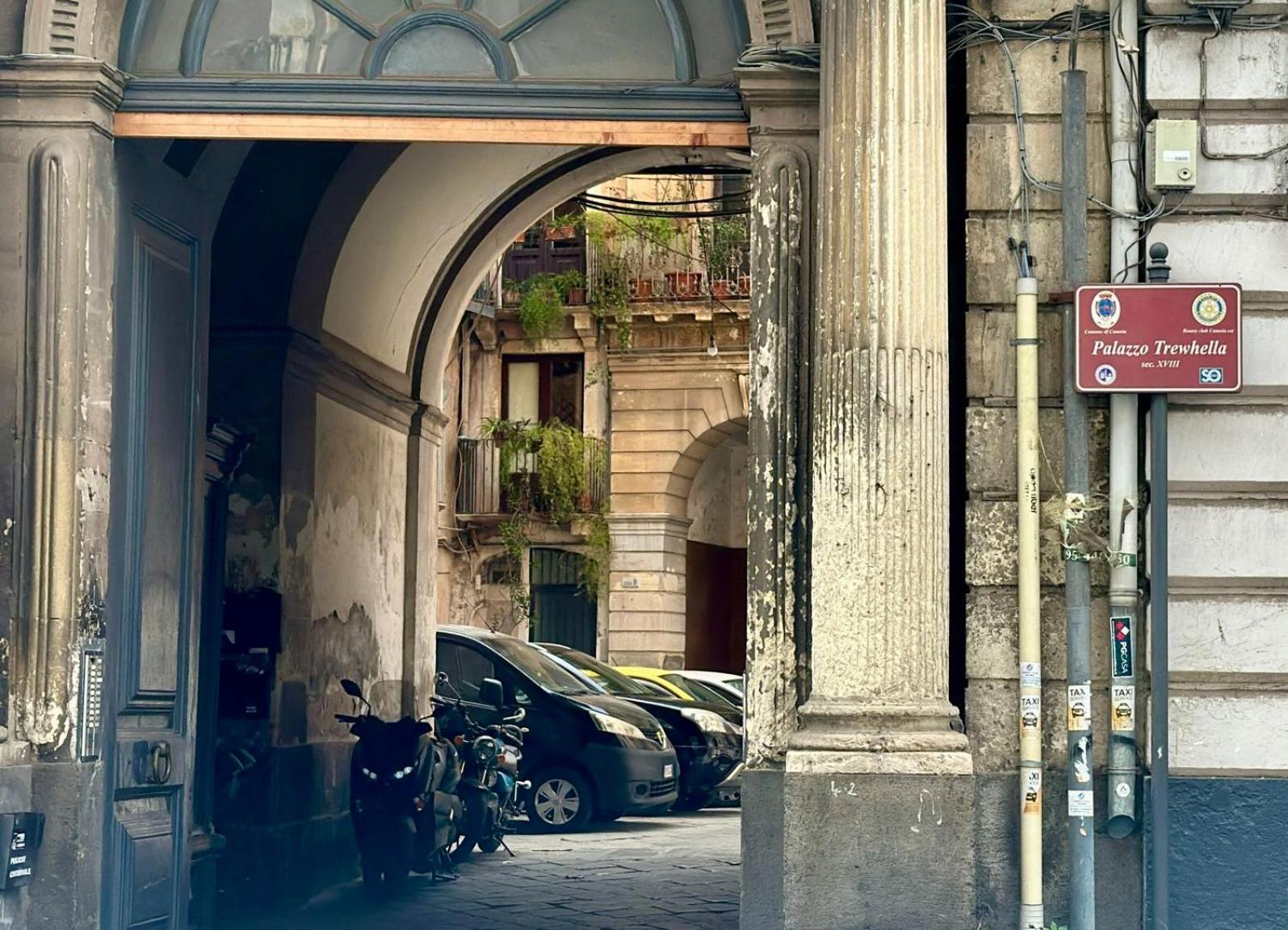 Trewhella Home, Centro Storico, Duomo * CTA