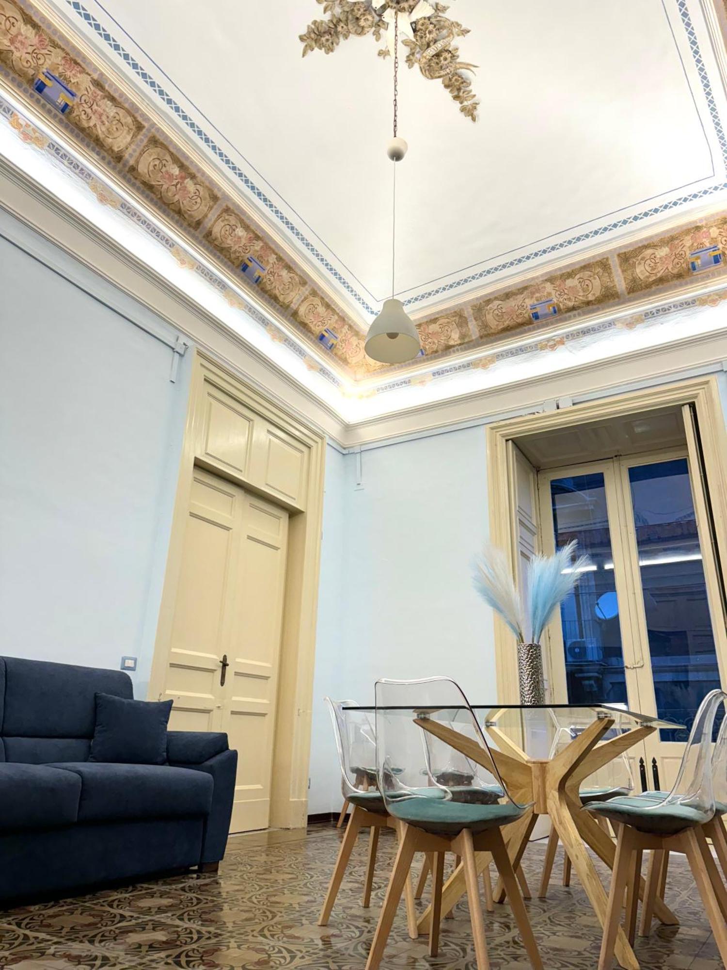 Apartamento Trewhella Home, Centro Storico, Duomo *