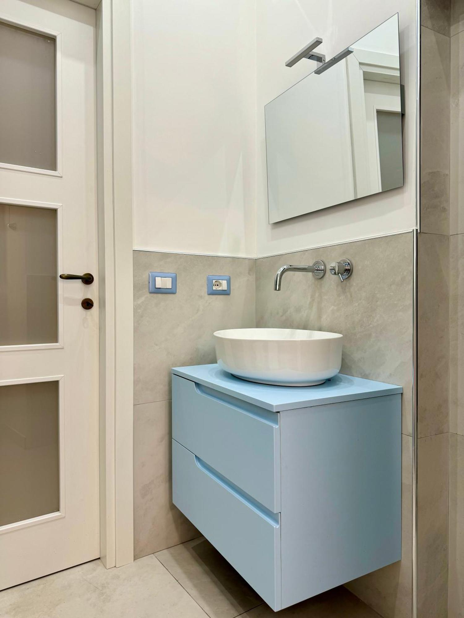 Apartamento Trewhella Home, Centro Storico, Duomo