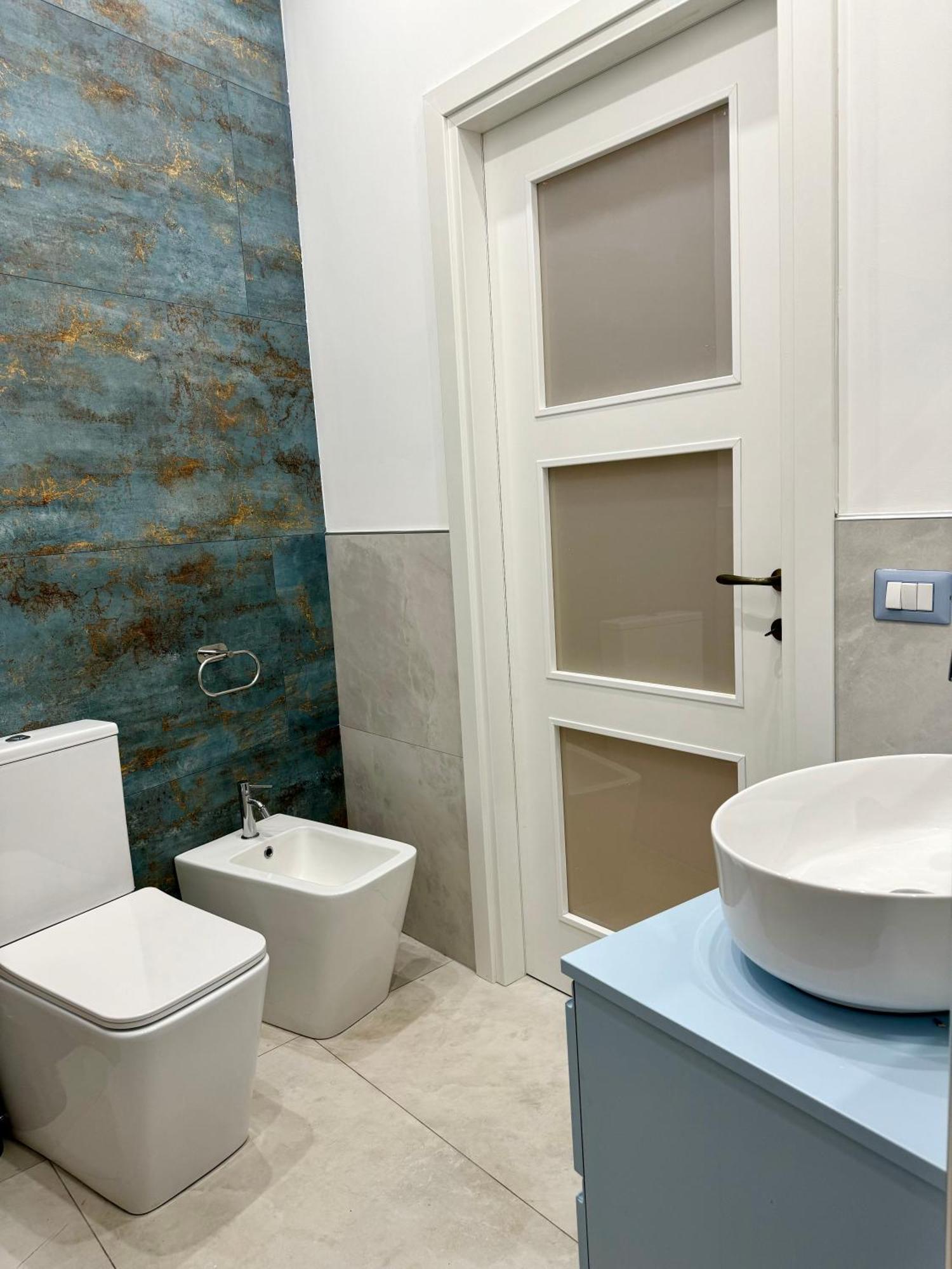 Trewhella Home, Centro Storico, Duomo
