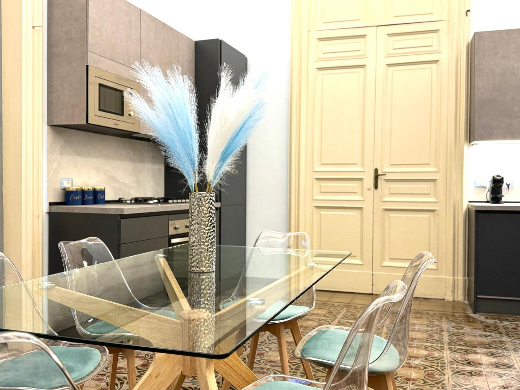 Appartement Trewhella Home, Centro Storico, Duomo *
