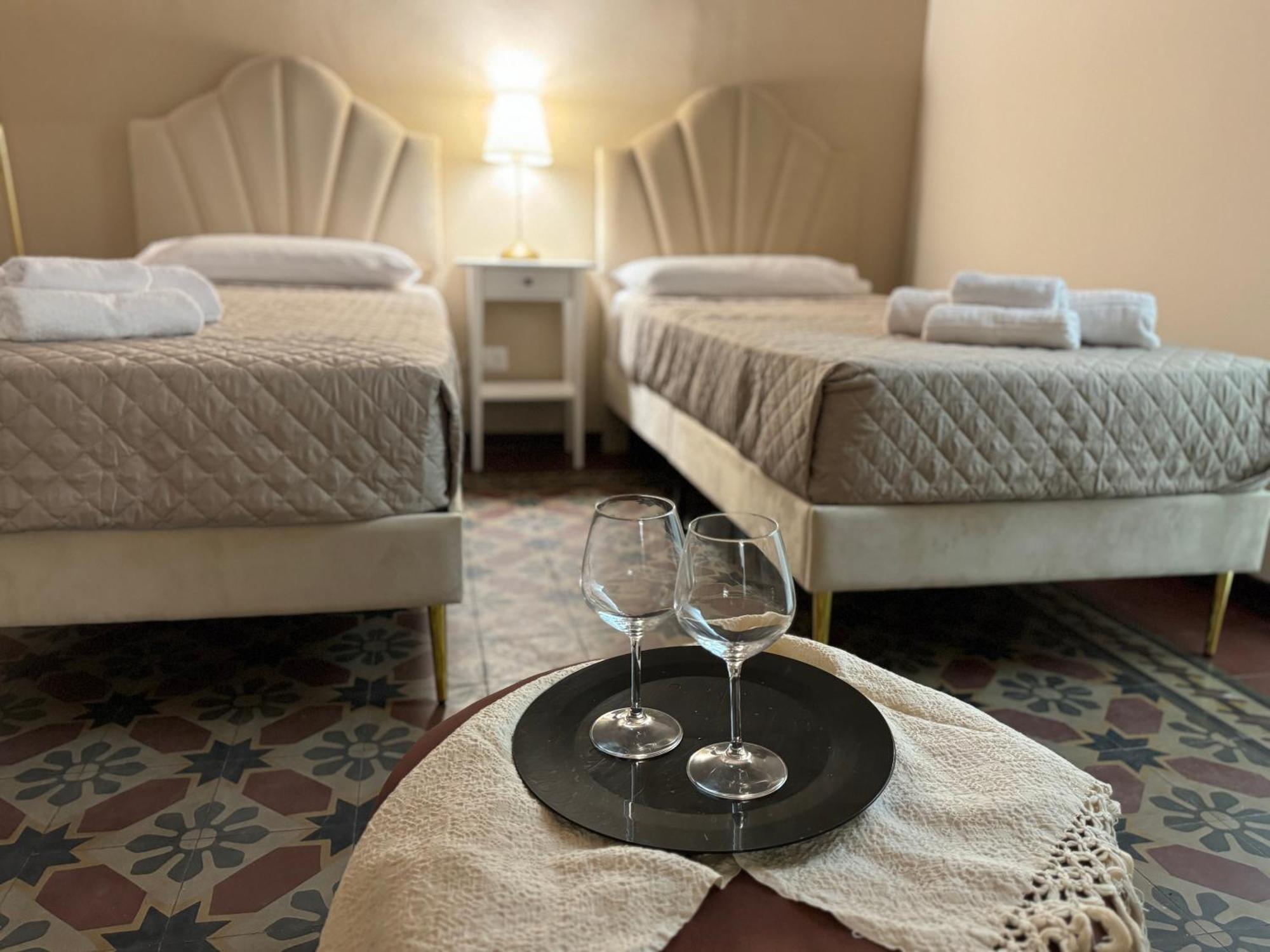 Apartamento Trewhella Home, Centro Storico, Duomo